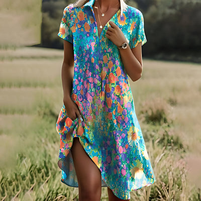 Posey® | Fröhliches Sommerkleid