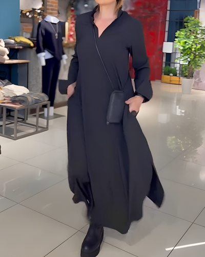 Eglantine® | Elegantes Kleid für Frauen