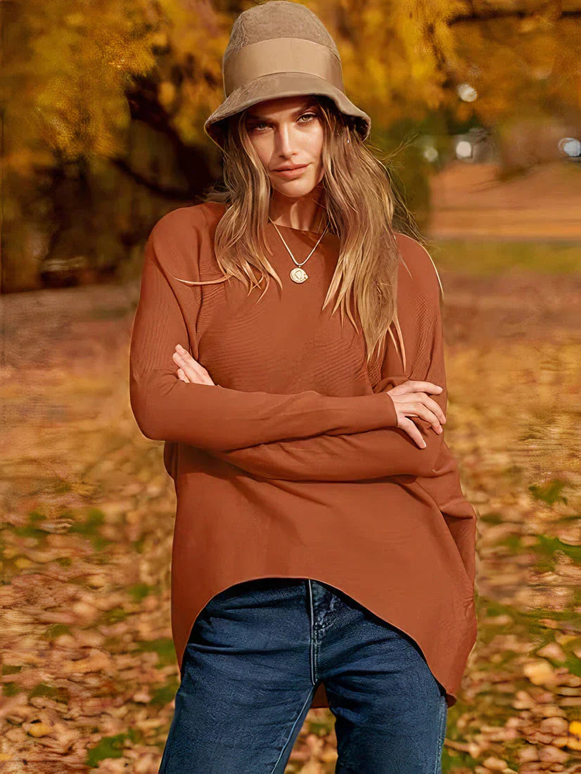Eleganter Pullover für Damen