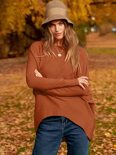 Eleganter Pullover für Damen
