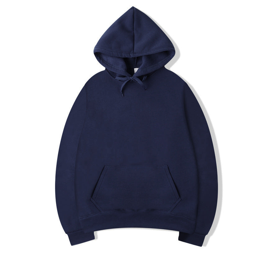 Alex | Premium Basic Kapuzenpullover