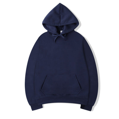 Alex | Premium Basic Kapuzenpullover