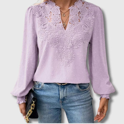 Emma | Bluse VV