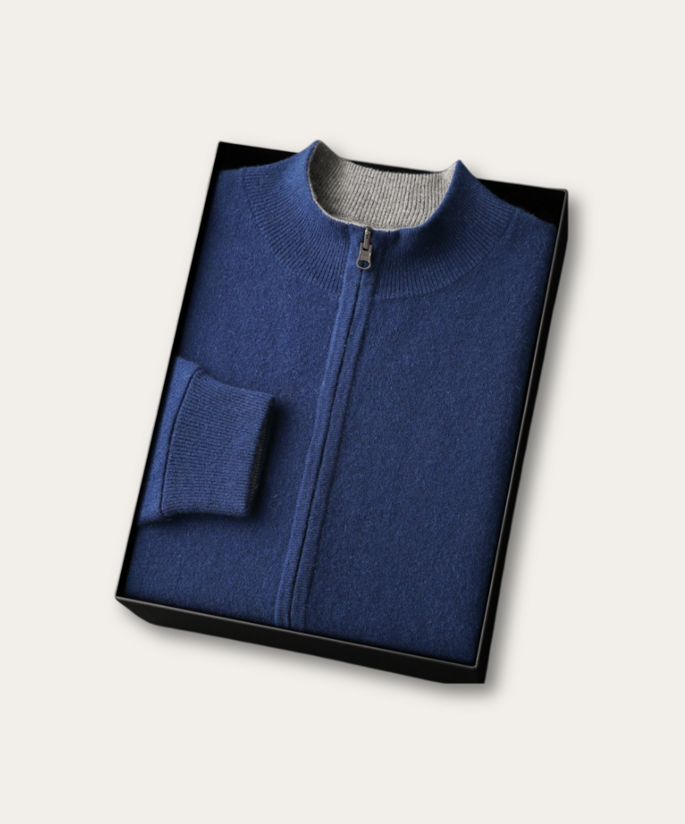 Michael | Luxuriöse Kaschmirpullover für Herren