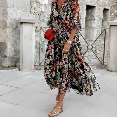 Regina® | Elegantes und luxuriöses Kleid