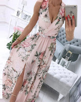 Chiffon Rosa