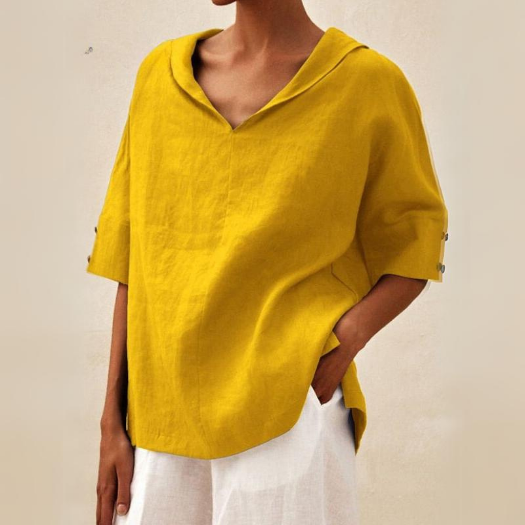 Klara | Bluse VV