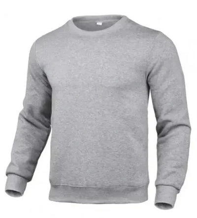 Thomas - langarmpullover