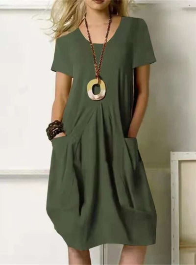 Tamara® | Lässiges Kleid für Frauen