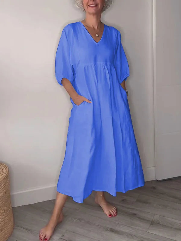 Pandora® | Weißes Kleid für Frauen