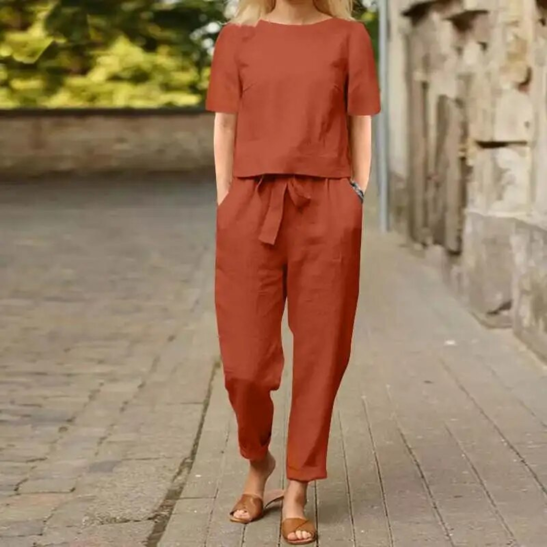 Tatiana® | Sommerset für Frauen