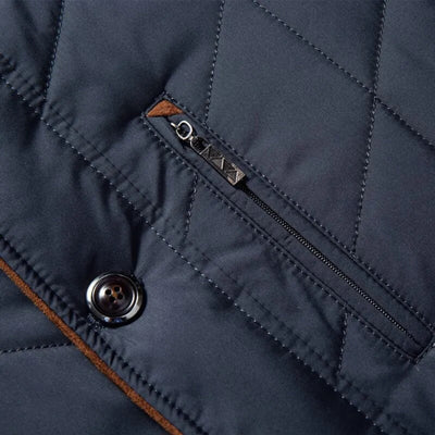 Herren Winterjacke