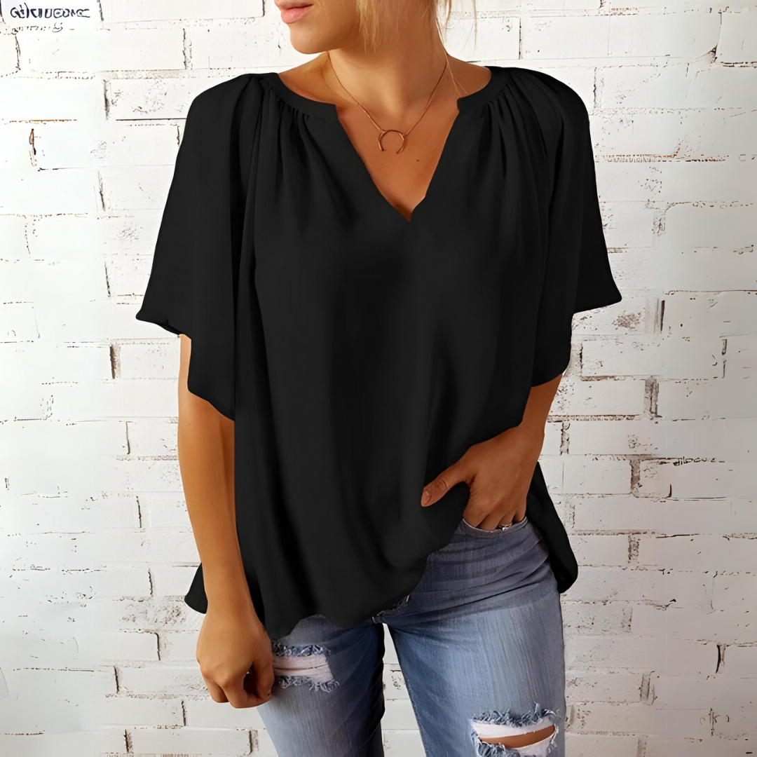 Laura | Bluse VV