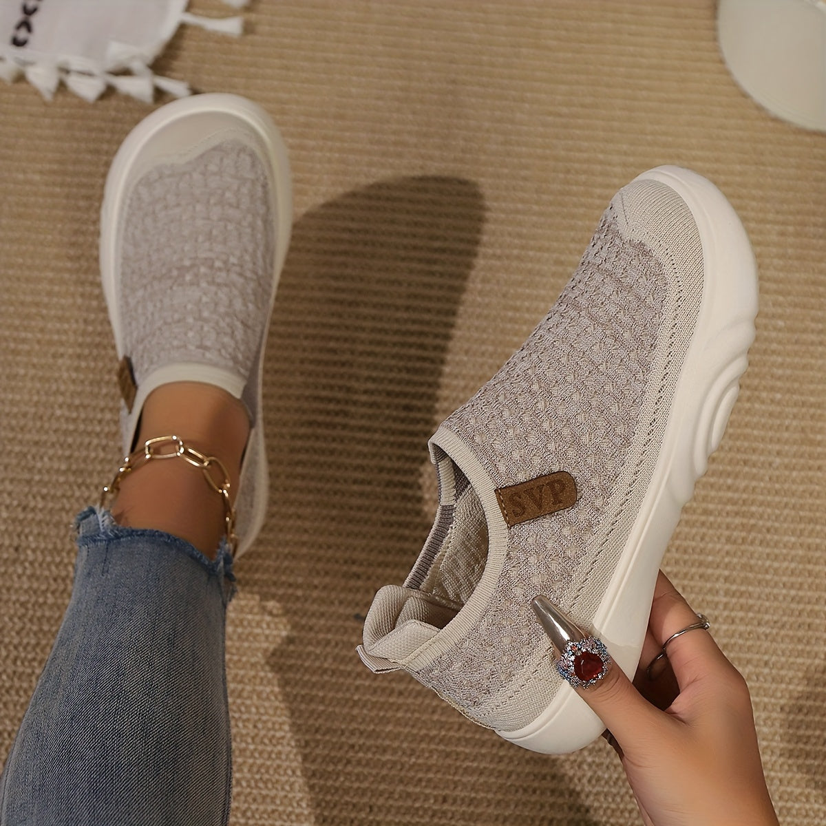 Freya® | Orthopädie-Komfortschuh (Neue Kollektion)