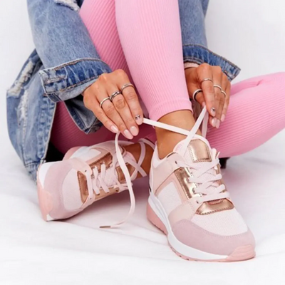 Quinton | Orthopädische Sportschuhe für Damen