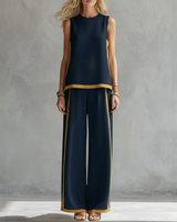 Marine blau