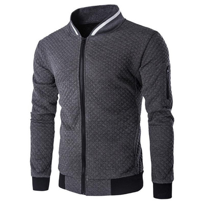 Pullover Herren Mit Reißverschluss | Modernes Cardigan Design