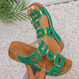 Grün