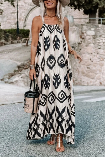 Hazel® | Kleid mit italienischem Flair