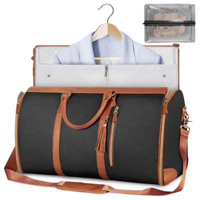 Alpine Duffel Wasserfeste Reisetasche