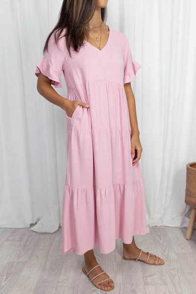 Camila® | Midikleid