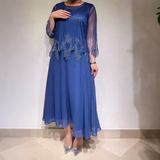 Blau