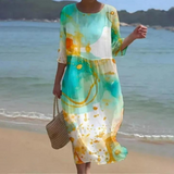 Aqua Marine