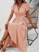 Orange Pink