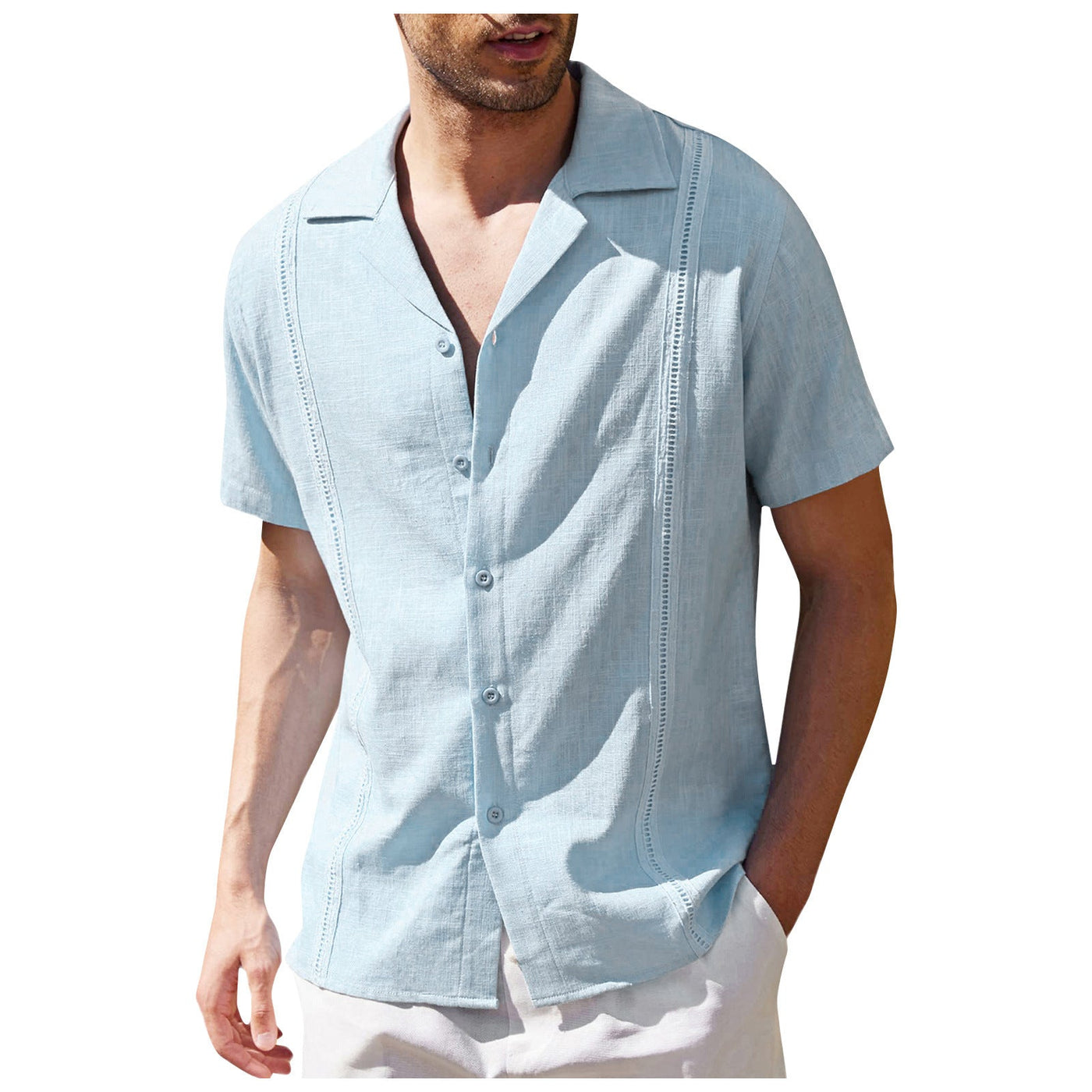 Kiyo | Herren-Polo