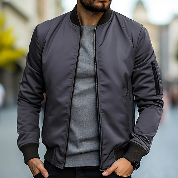 KARL | | BOMBERJACKE VV