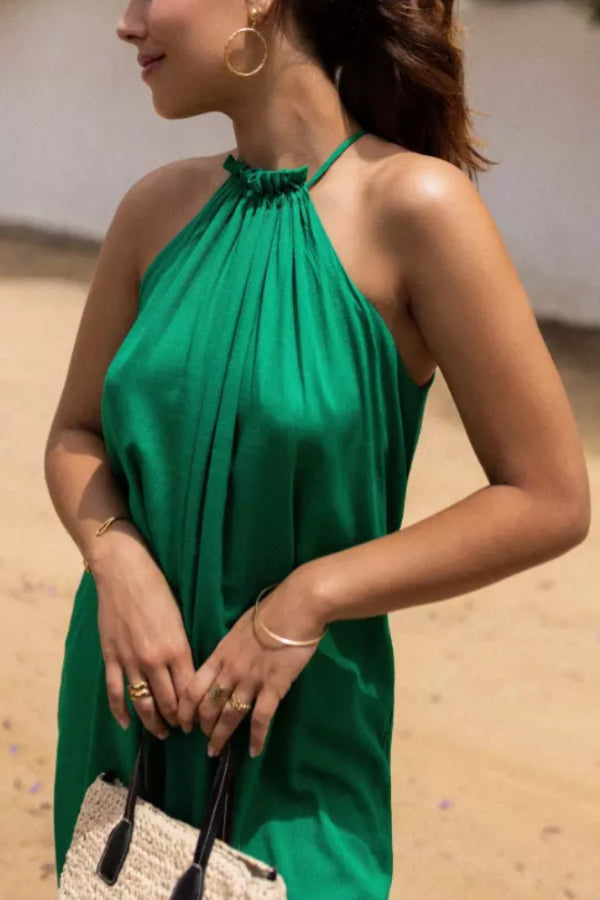 Aurora® | Trägerkleid