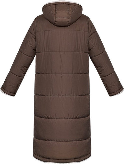 Antoinette | Winterjacke mit Innenfutter