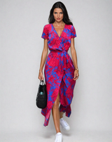 Blau Rot