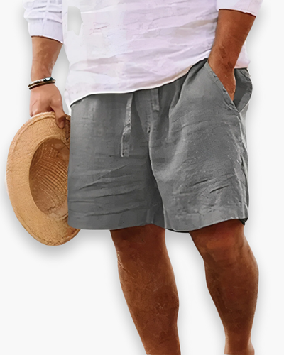 Herren Atmungsaktive Komfort Hose | Sommer