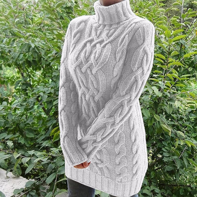 Simm – warmer pullover
