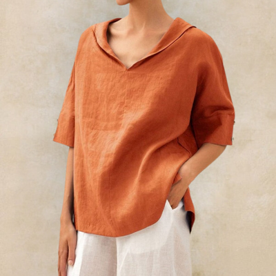Klara | Bluse VV