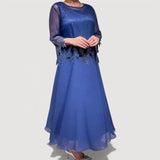 Blau
