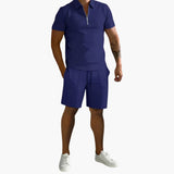 Marineblau