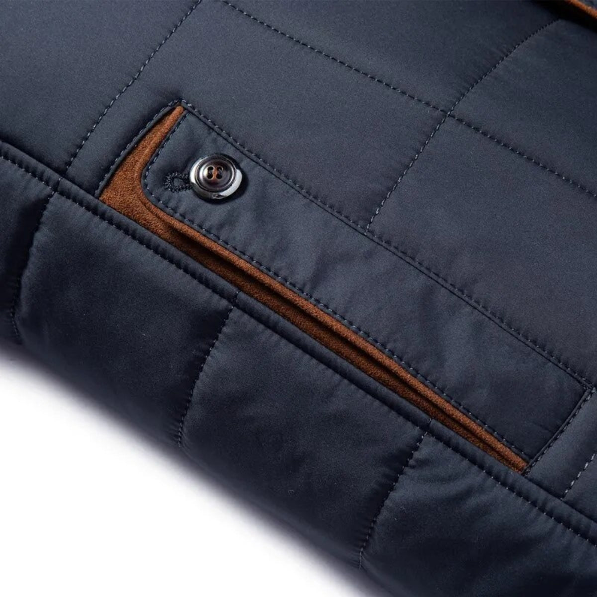 Herren Winterjacke