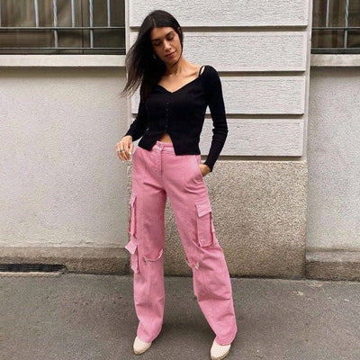 Kriz | Hip hop Taschen Chill Hosen
