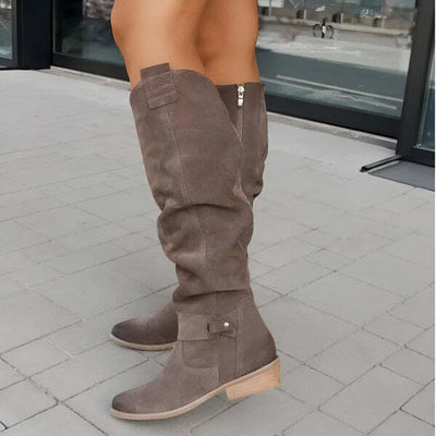 Kim | Stiefel