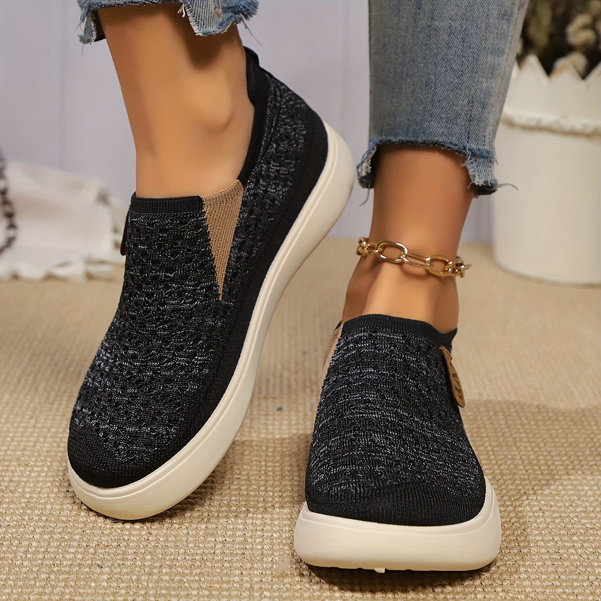 Freya® | Orthopädie-Komfortschuh (Neue Kollektion)