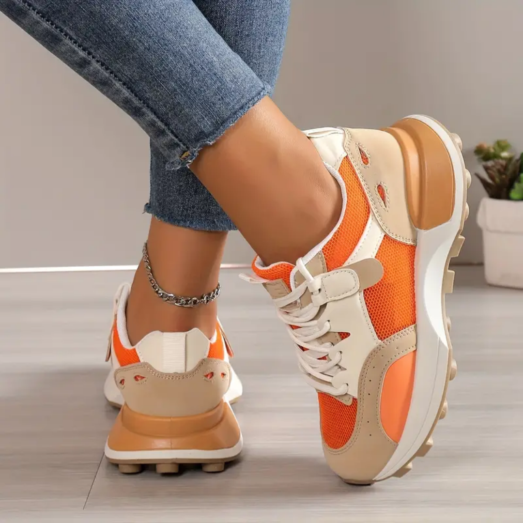 Zorina® | Ergonomische Turnschuhe für Damen
