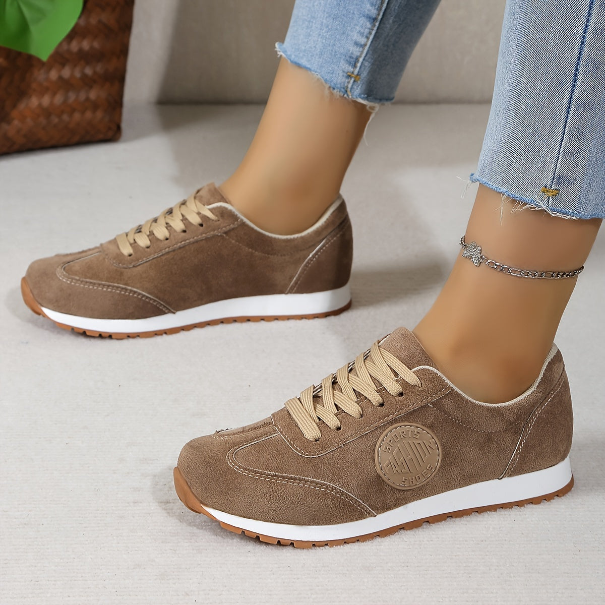 Emily® | Orthopädieschuh (Neue Kollektion)