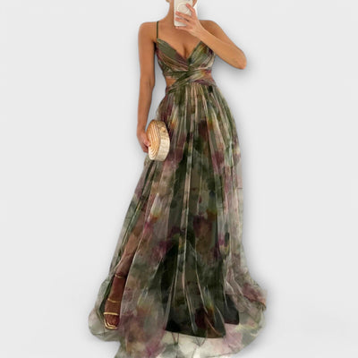 Sabine | Maxikleid VV