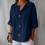 Marineblau