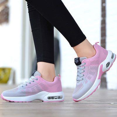 Lina – Ergonomische Schmerzlindern Damenschuhe