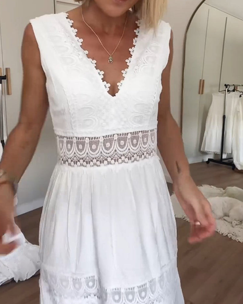 Zoe® | Elegantes Kleid für erwachsene Frauen
