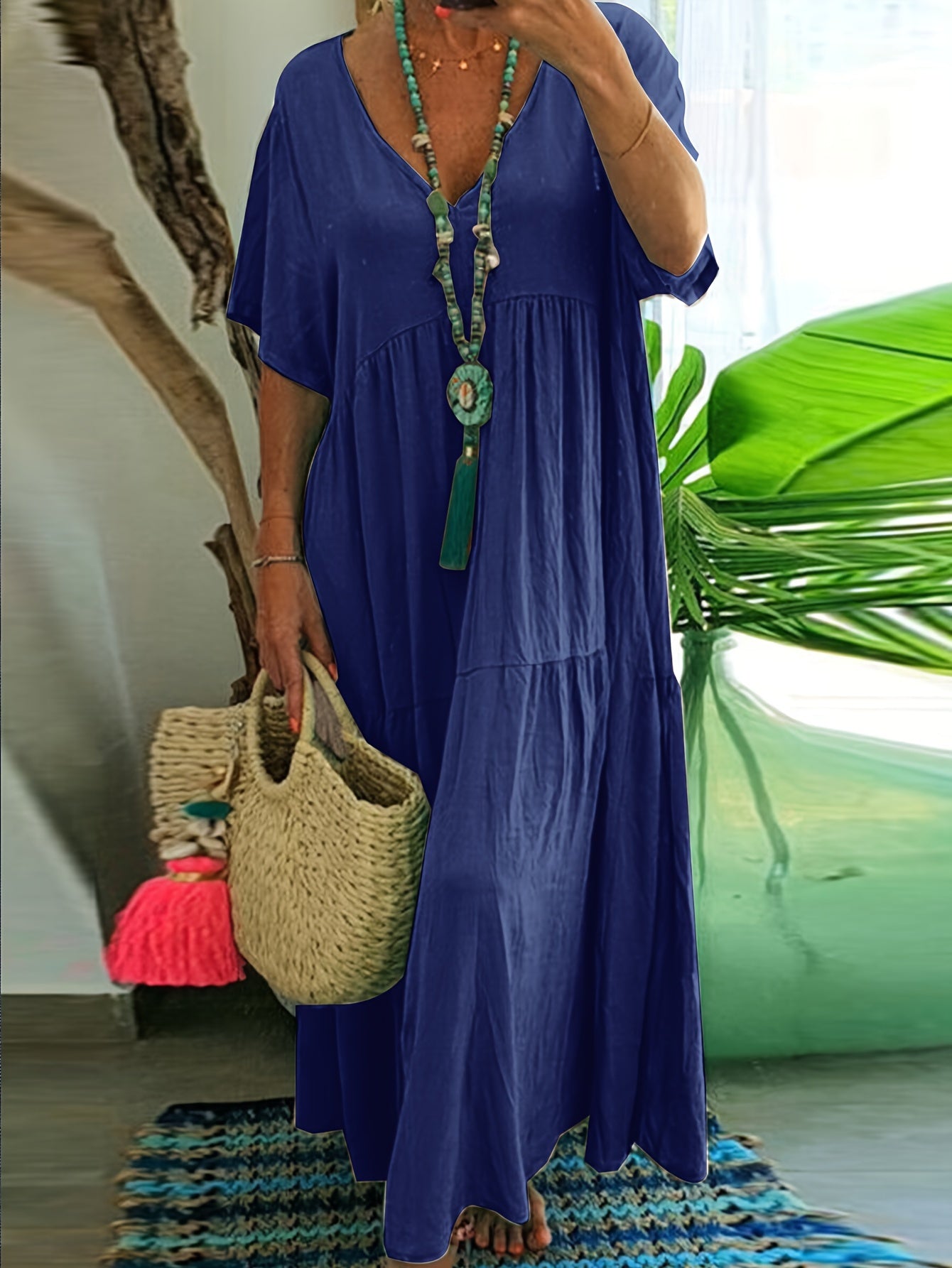 Zaria® | Elegantes Kleid für Frauen