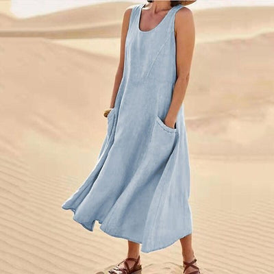 Louise® | Böhmisches Kleid